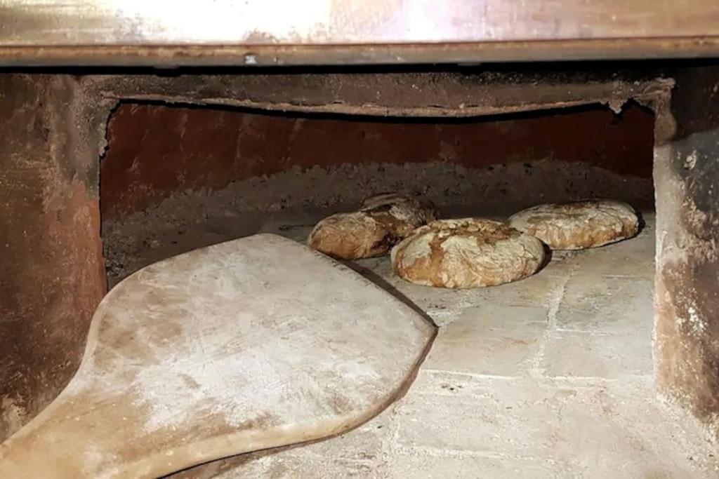 Stilvolles Landhaus Im Dreilaendereck Felsőszölnök Esterno foto
